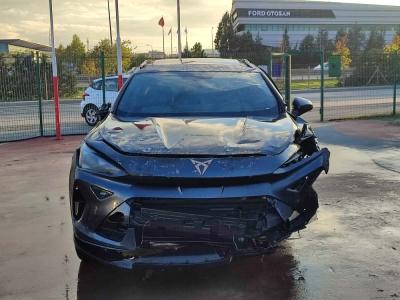 FORMENTOR 1.5 TSI 150 DSG