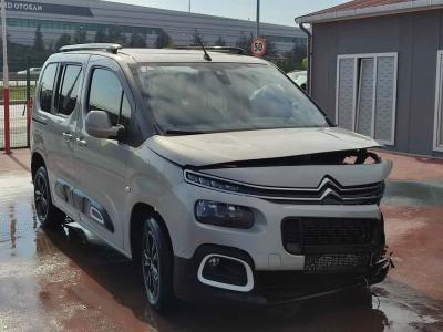 C5 AIRCROSS 1.5 BLUEHDI