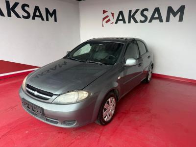 LACETTI HB 1.4 SE 16V