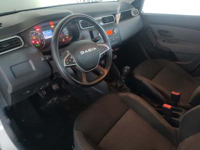 DUSTER ESSENTIAL 1.3 TCE 150 4x4