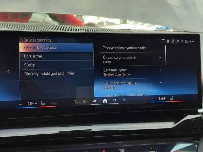 I5 EDRIVE40 M SPORT ( 160 KW )
