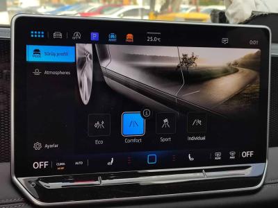 TIGUAN 1.5 ETSI ACT 150 DSG LIFE
