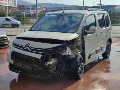 BERLINGO SHINE BOLD 1.5 BLUEHDI 130 S&S EAT8