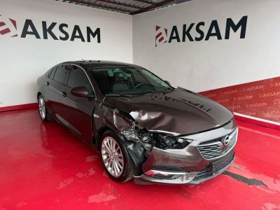 CROSSLAND 1.2 130 MT6 EDITION