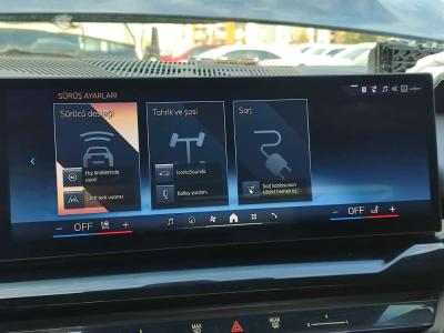 I5 EDRIVE40 M SPORT ( 160 KW )