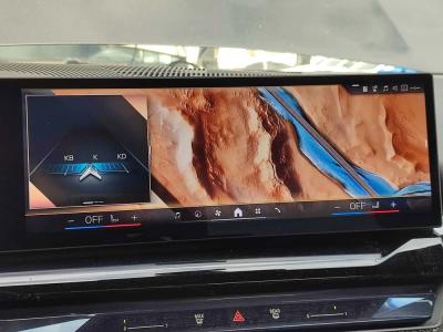I5 EDRIVE40 M SPORT ( 160 KW )