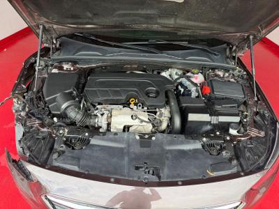 INSIGNIA GRAND SPORT 1.6 D 136 AT6 EXCELLENCE