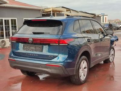 TIGUAN 1.5 ETSI ACT 150 DSG LIFE
