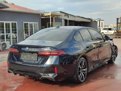 I5 EDRIVE40 M SPORT ( 160 KW )