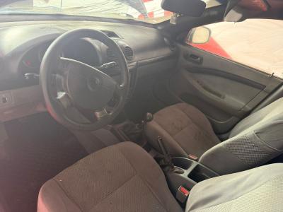 LACETTI HB 1.4 SE 16V