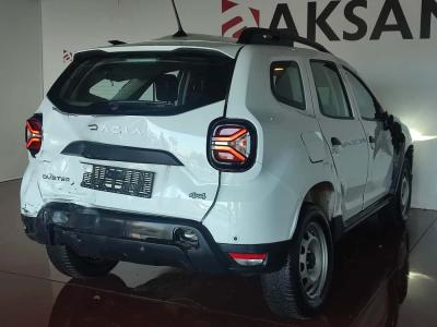DUSTER ESSENTIAL 1.3 TCE 150 4x4
