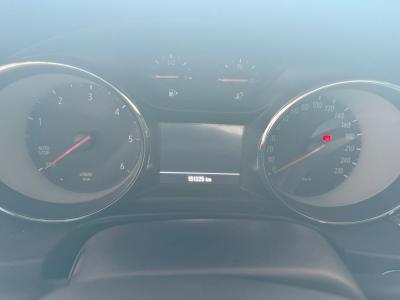 INSIGNIA GRAND SPORT 1.6 D 136 AT6 EXCELLENCE
