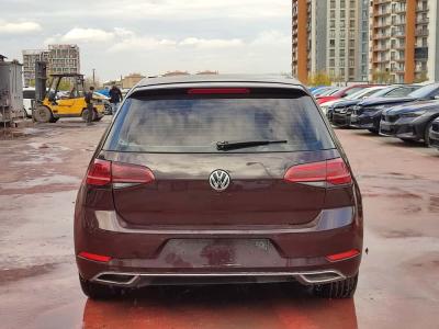 GOLF 1.6 TDI COMFORTLİNE DSG
