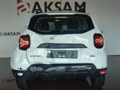 DUSTER ESSENTIAL 1.3 TCE 150 4x4