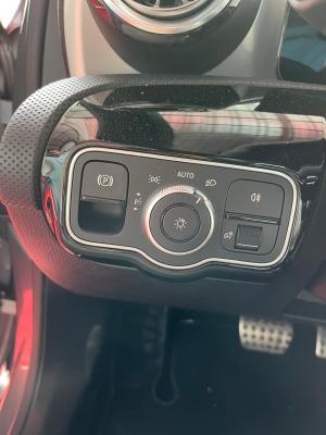 A 200 SEDAN FL 1.33 (163) 7G-DCT AMG