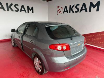 LACETTI HB 1.4 SE 16V