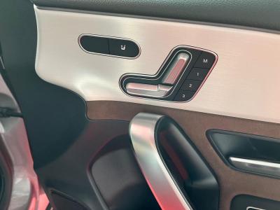 A 200 SEDAN FL 1.33 (163) 7G-DCT AMG