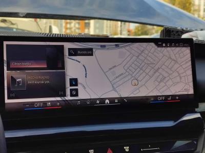 I5 EDRIVE40 M SPORT ( 160 KW )
