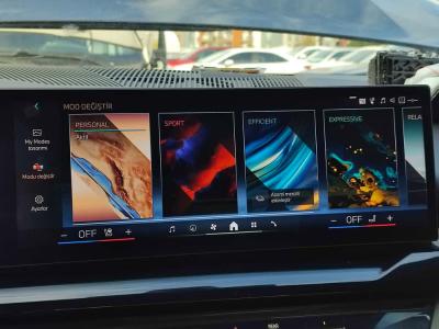 I5 EDRIVE40 M SPORT ( 160 KW )