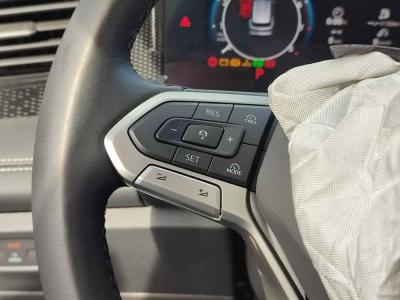 TIGUAN 1.5 ETSI ACT 150 DSG LIFE