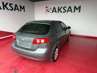 LACETTI HB 1.4 SE 16V