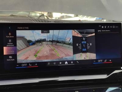 I5 EDRIVE40 M SPORT ( 160 KW )