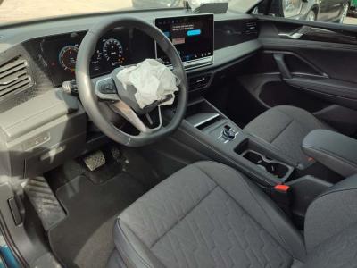 TIGUAN 1.5 ETSI ACT 150 DSG LIFE