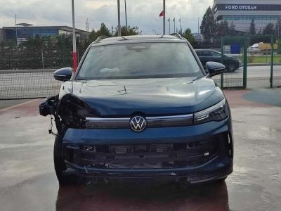 TIGUAN 1.5 ETSI ACT 150 DSG LIFE