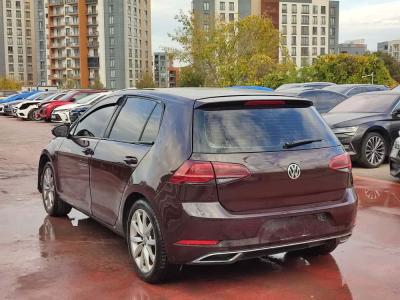 GOLF 1.6 TDI COMFORTLİNE DSG