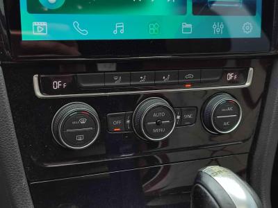 GOLF 1.6 TDI COMFORTLİNE DSG