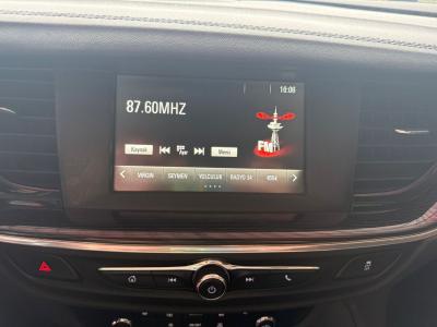 INSIGNIA GRAND SPORT 1.6 D 136 AT6 EXCELLENCE