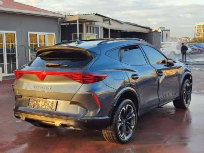 FORMENTOR 1.5 TSI 150 DSG