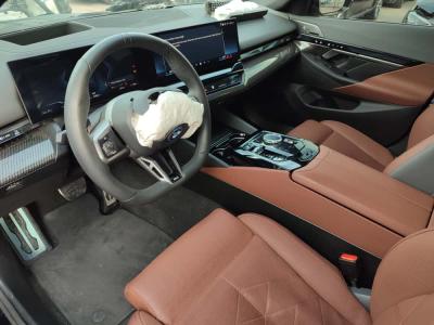 I5 EDRIVE40 M SPORT ( 160 KW )