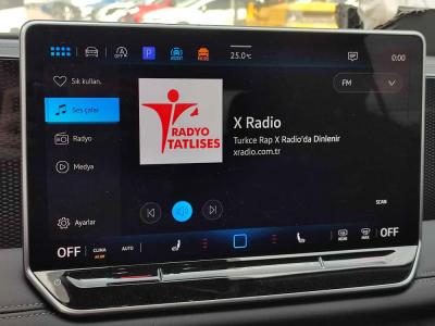 TIGUAN 1.5 ETSI ACT 150 DSG LIFE