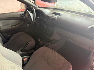 LACETTI HB 1.4 SE 16V