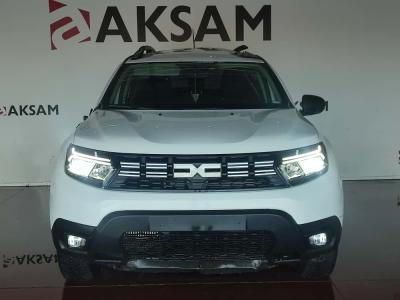 DUSTER ESSENTIAL 1.3 TCE 150 4x4
