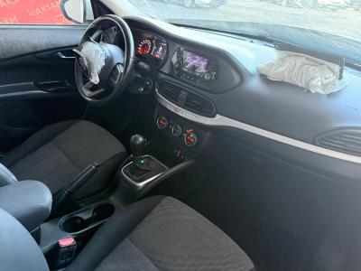 EGEA COMFORT 1.6 M.JET 120 DCT