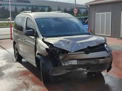 CADDY CARGO MAXI PANELVAN 2.0 TDI 122