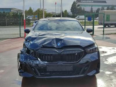I5 EDRIVE40 M SPORT ( 160 KW )