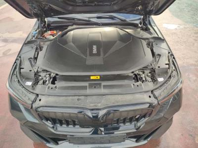 I5 EDRIVE40 M SPORT ( 160 KW )