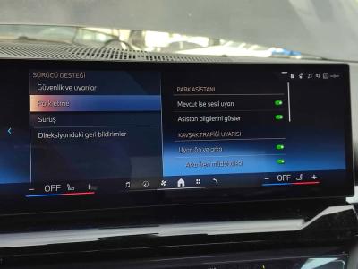 I5 EDRIVE40 M SPORT ( 160 KW )
