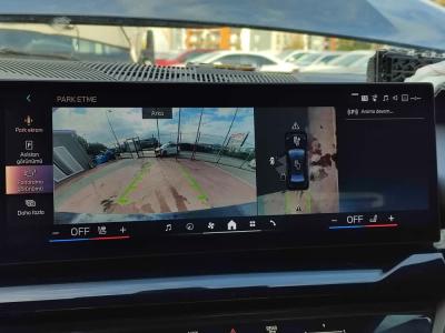 I5 EDRIVE40 M SPORT ( 160 KW )