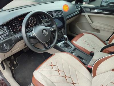 GOLF 1.6 TDI COMFORTLİNE DSG