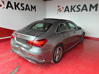 A 200 SEDAN FL 1.33 (163) 7G-DCT AMG
