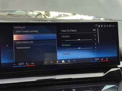 I5 EDRIVE40 M SPORT ( 160 KW )