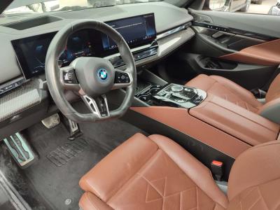 I5 EDRIVE40 M SPORT ( 160 KW )