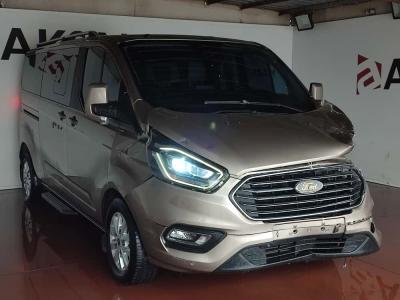 FOCUS 1.5 TDCI 120 4 KAPI TREND X E6