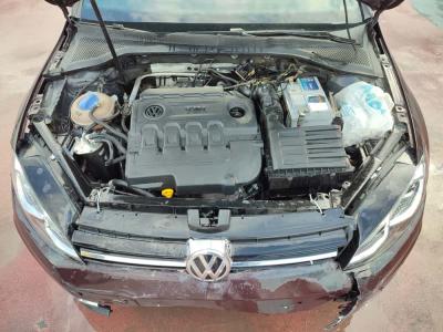 GOLF 1.6 TDI COMFORTLİNE DSG