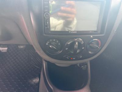 LACETTI HB 1.4 SE 16V