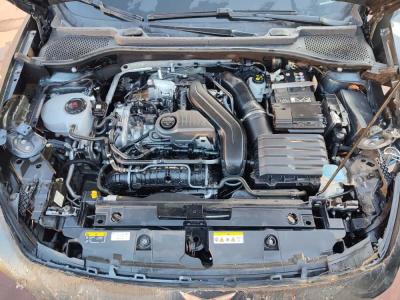 FORMENTOR 1.5 TSI 150 DSG